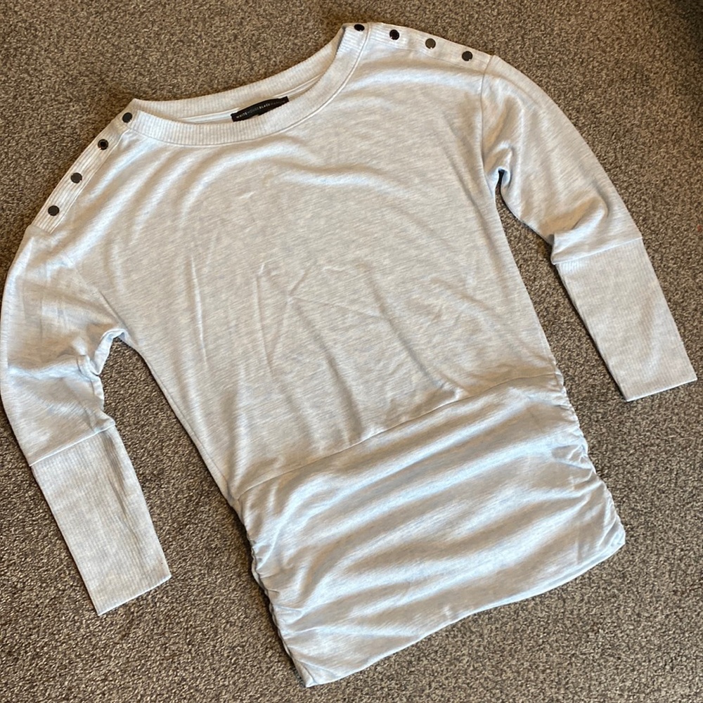 White House Black Market Sweater XS